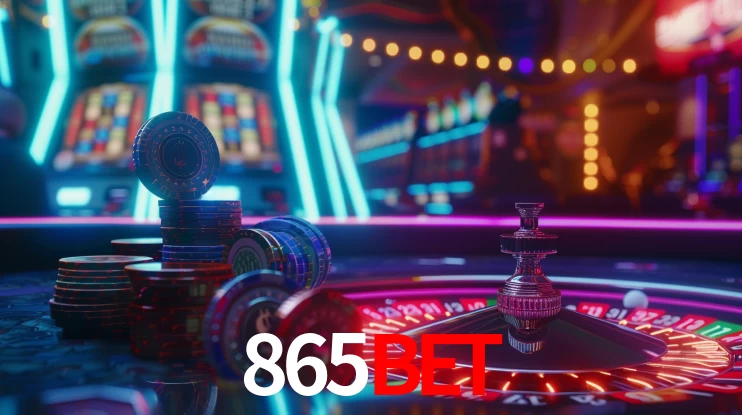 Game Providers 865BET