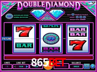 Descubra a Magia dos Jogos de Arcade no 865BET
