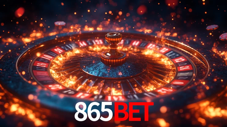 865BET,865BET.com