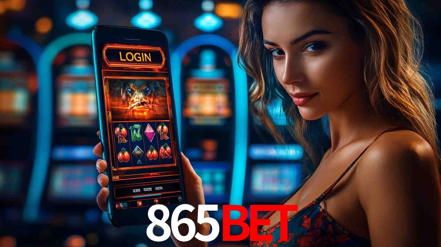 865BET,865BET.com