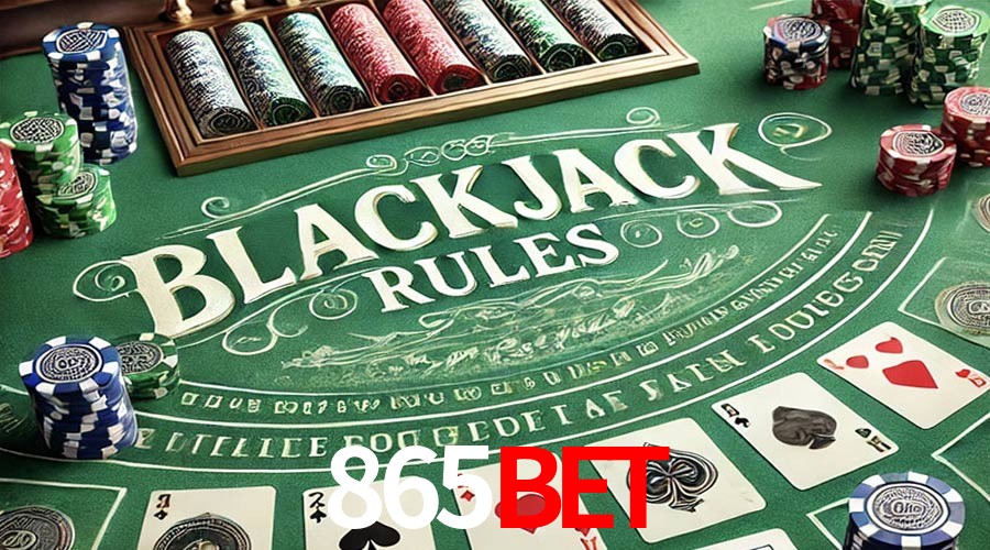 Slot Games 865BET