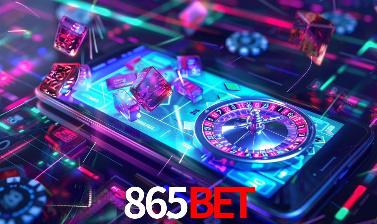Torneios 865BET