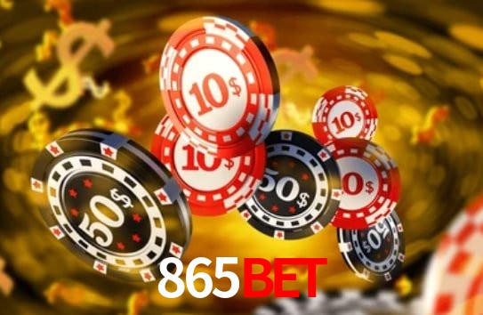 Jogos Exclusivos 865BET