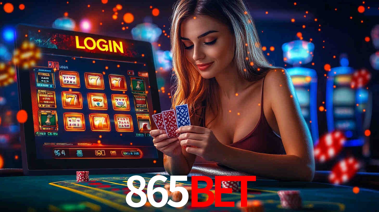 865BET.com