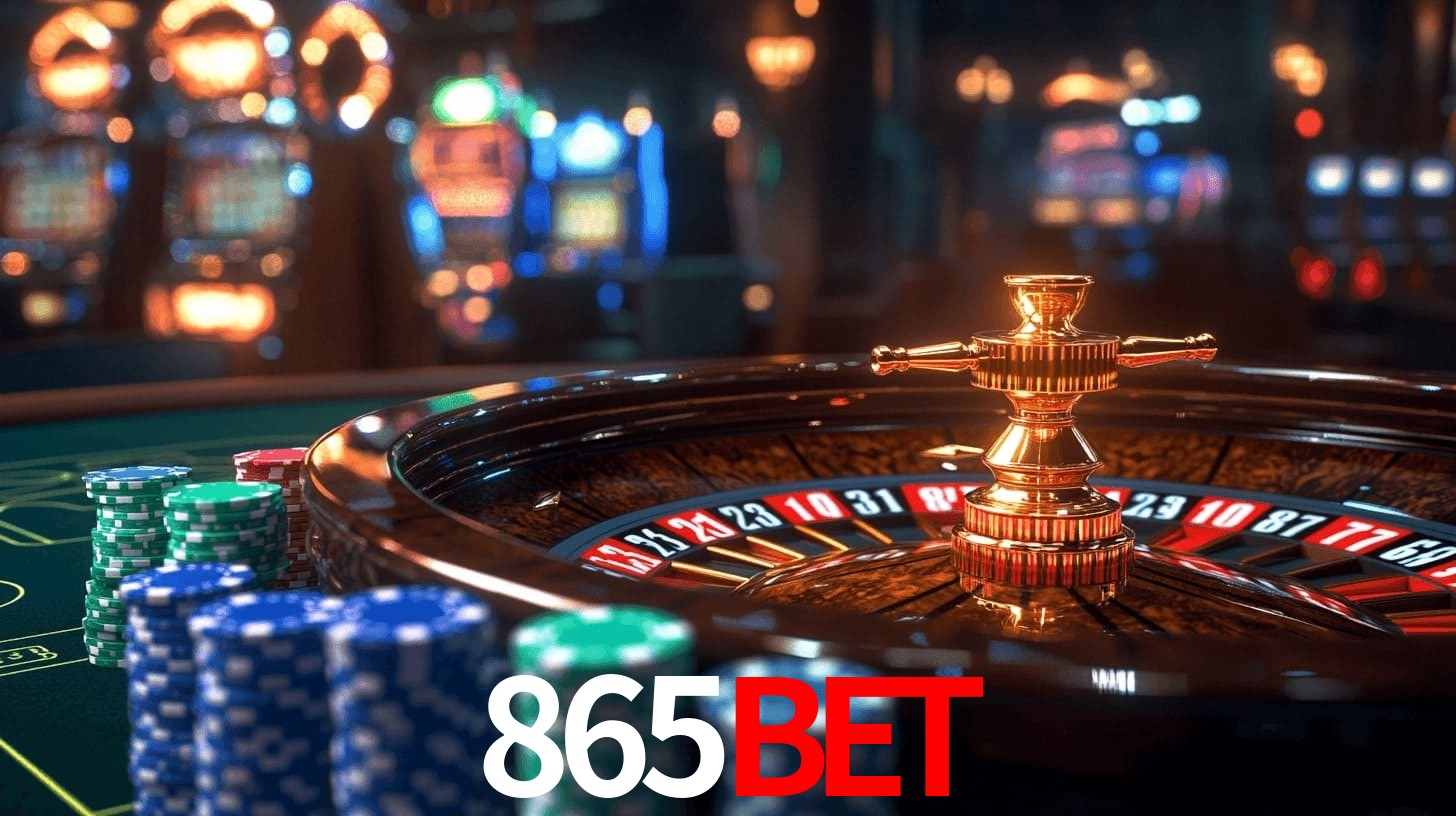 865BET,865BET.com