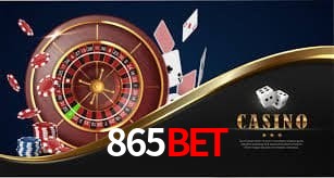 Programa VIP 865BET