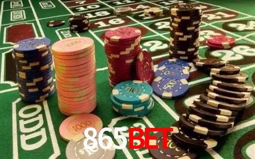Bônus Generosos e Exclusivos no 865BET para Você!