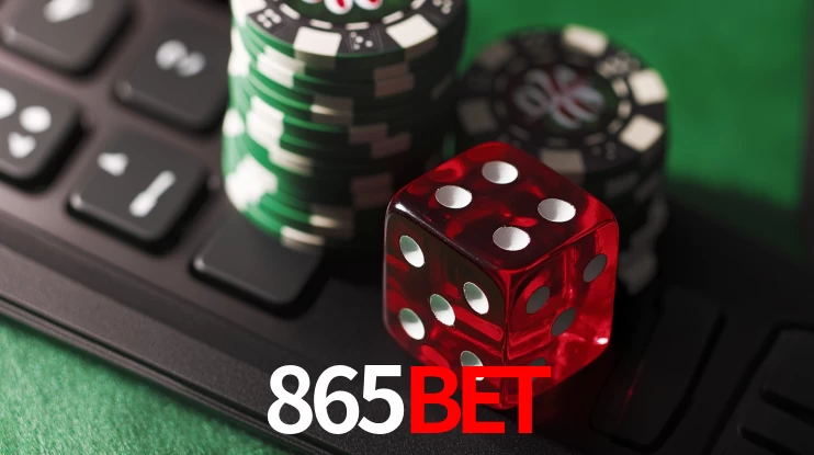 Quick Registration 865BET