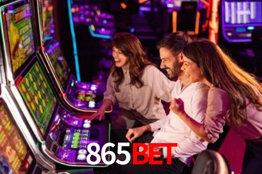 Explorando a Categoria de Eventos em Apostas na 865BET