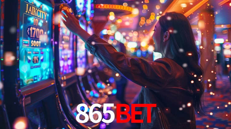 865BET