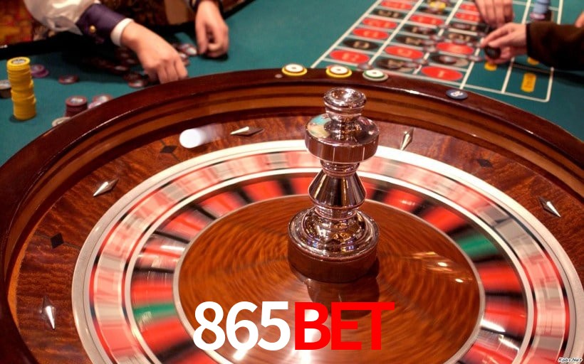 A Emoção da Loteria na 865BET: Uma Chance de Mudança de Vida