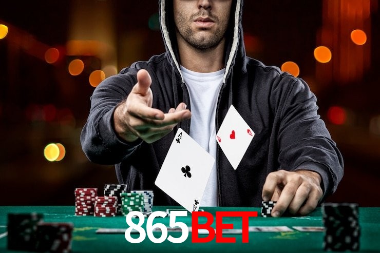 865BET login