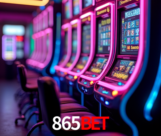 Especiais de Fim de Semana 865BET