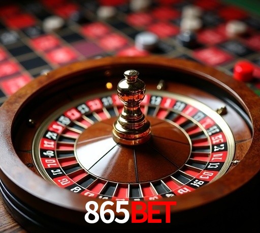 Tecnologia da Plataforma 865BET