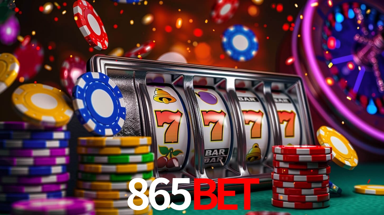 Desvendando o Mundo dos Jogos Virtuais na 865BET