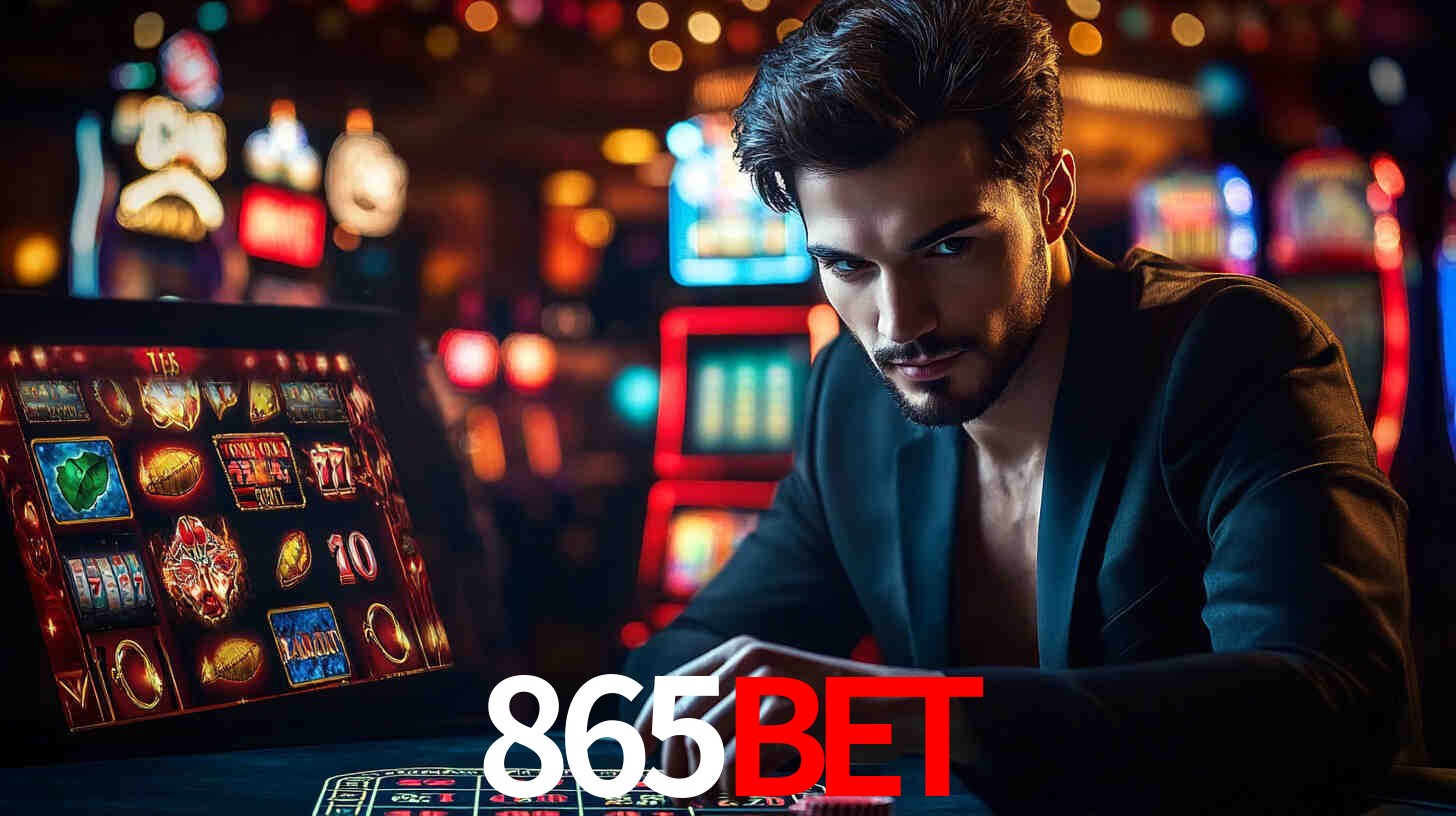 865BET.com