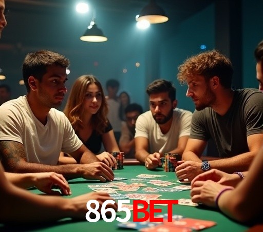 Promoção Relâmpago 865BET