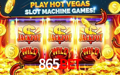 Desvendando o Mundo dos Jogos Virtuais na 865BET
