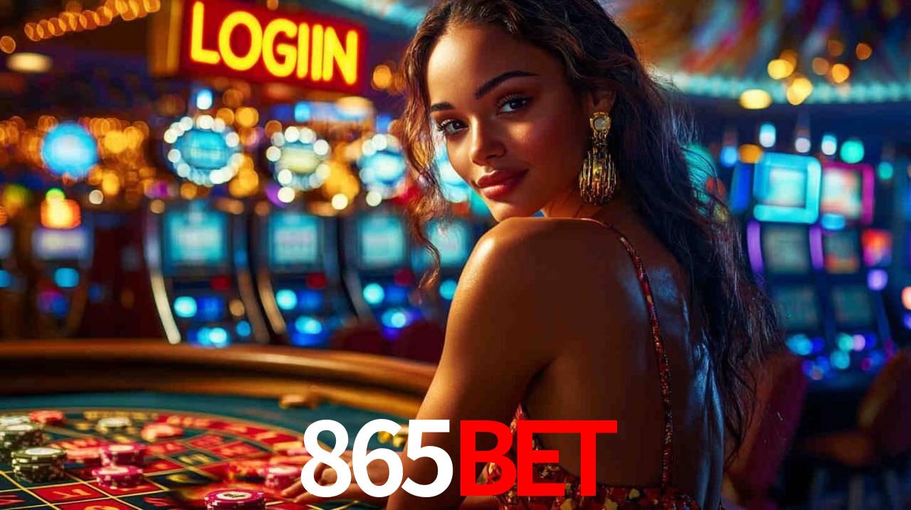 Estatísticas Esportivas 865BET