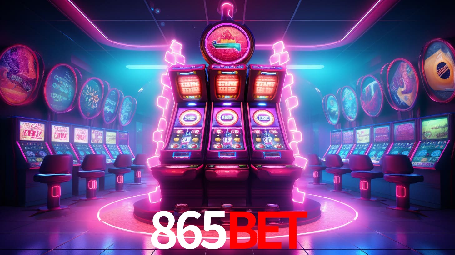 865BET