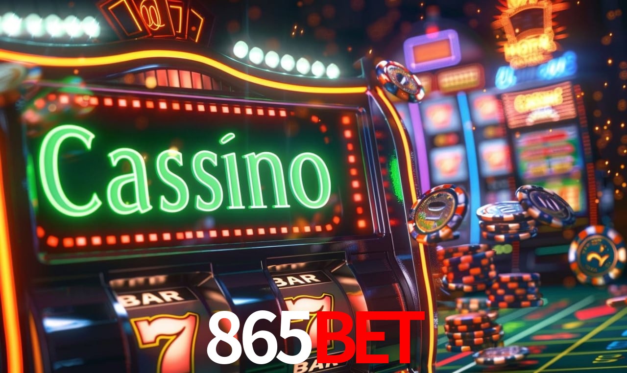 Estatísticas do Jogo 865BET