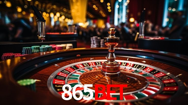 Seasonal Promotions 865BET