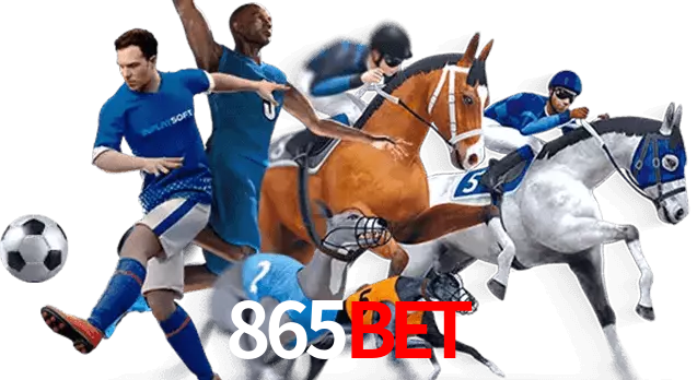 865BET
