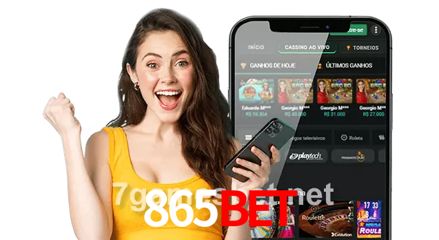 865BET
